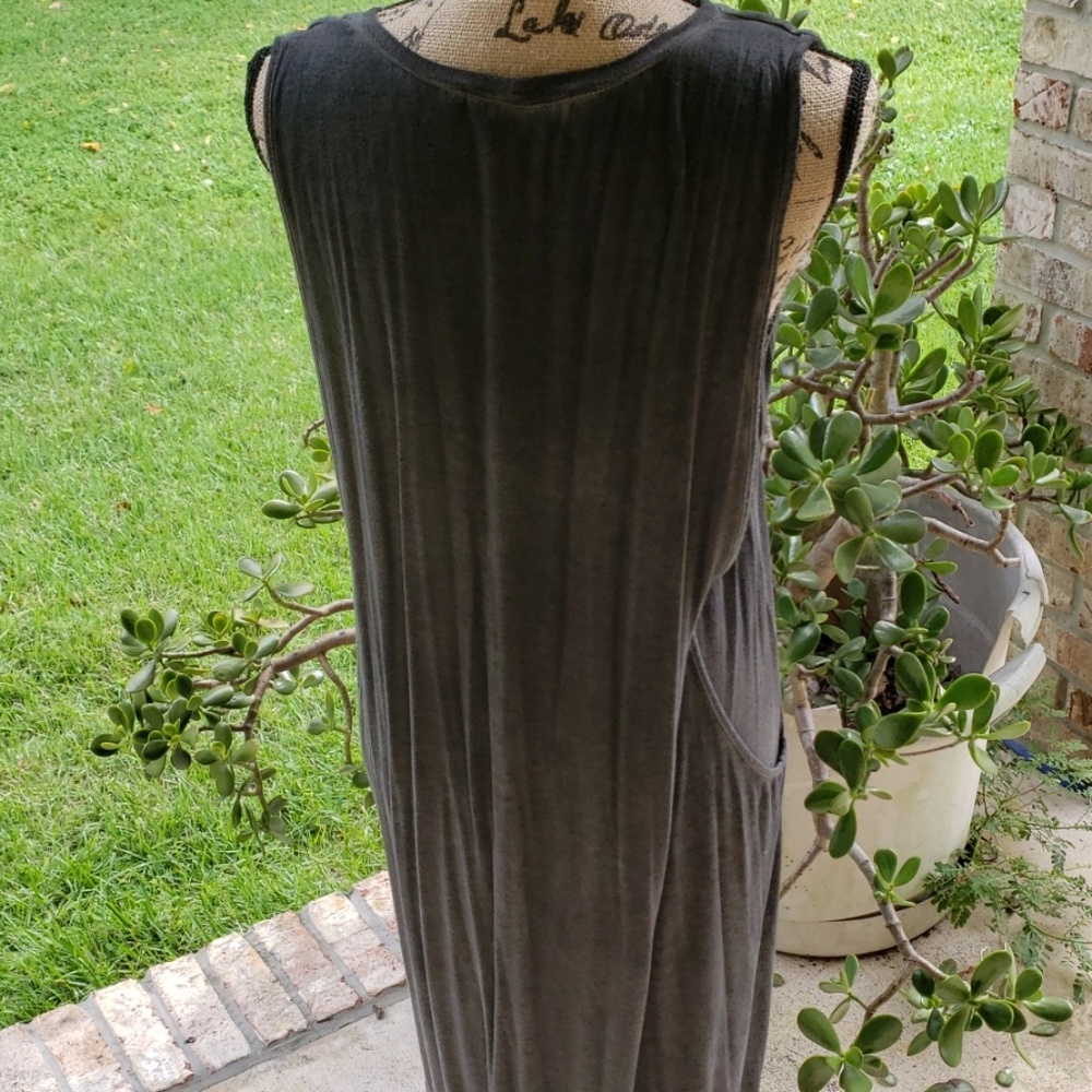 Maxi Dress - Picture 6 of 6
